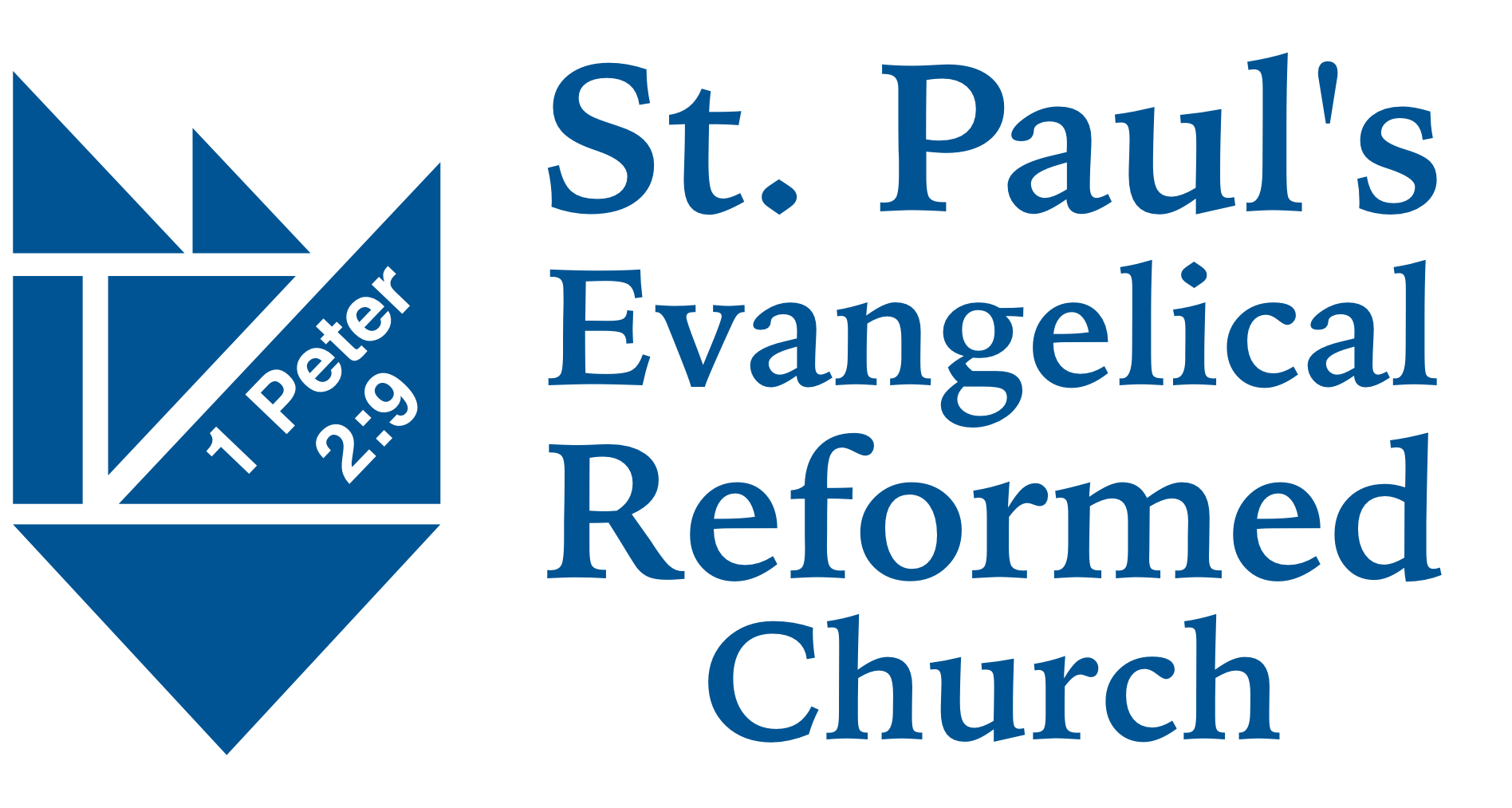 nya St. Paul's ERC logo