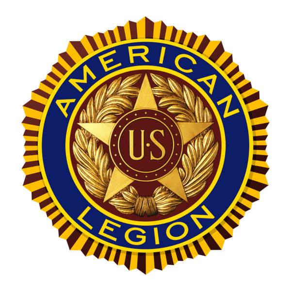 American Legion Post 343 Logo