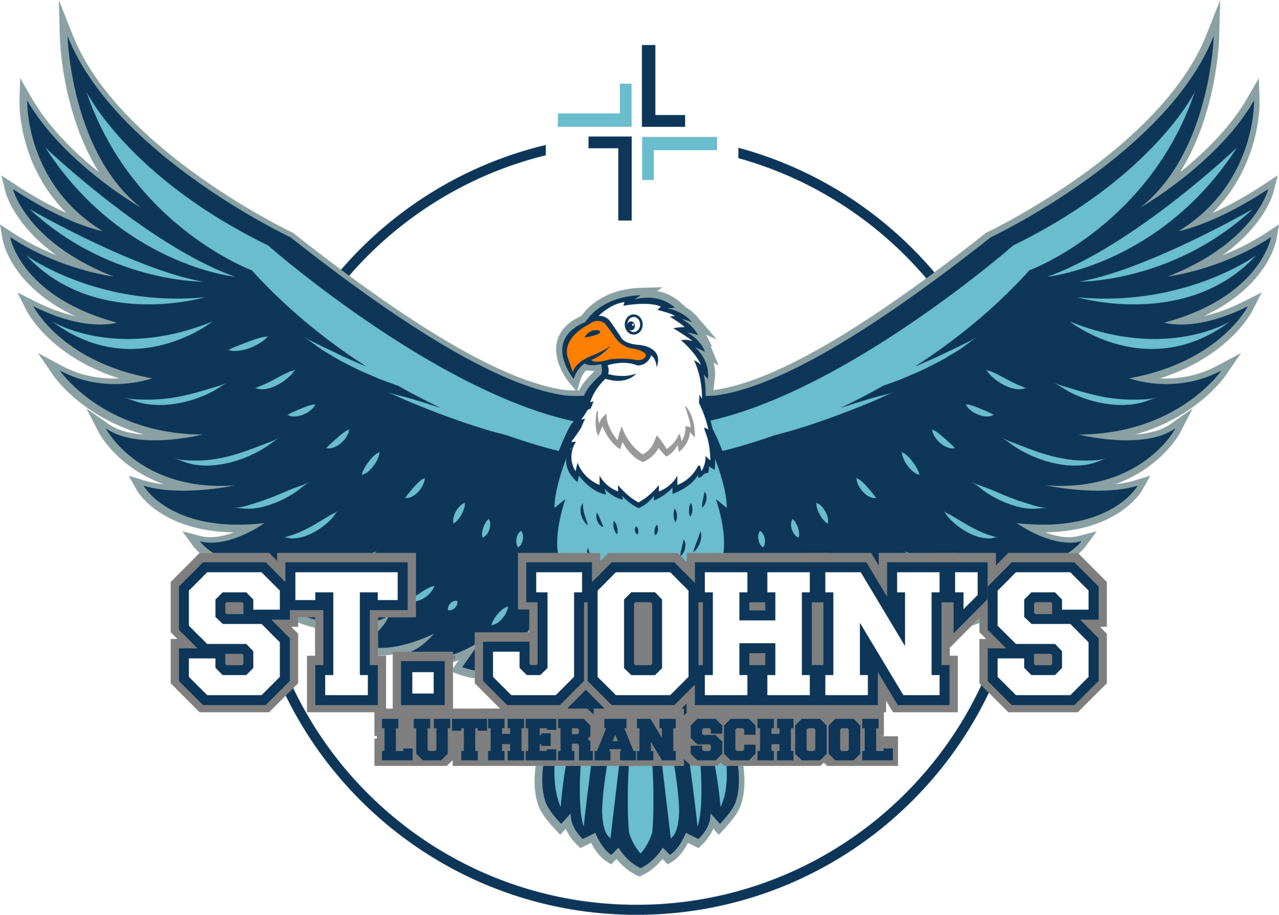 St. John's Lutheran School NYA, MN