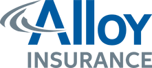 alloy insurance NYA logo