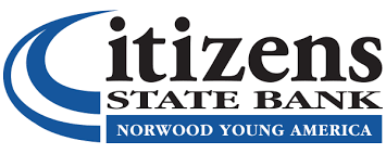 citizens state bank logo