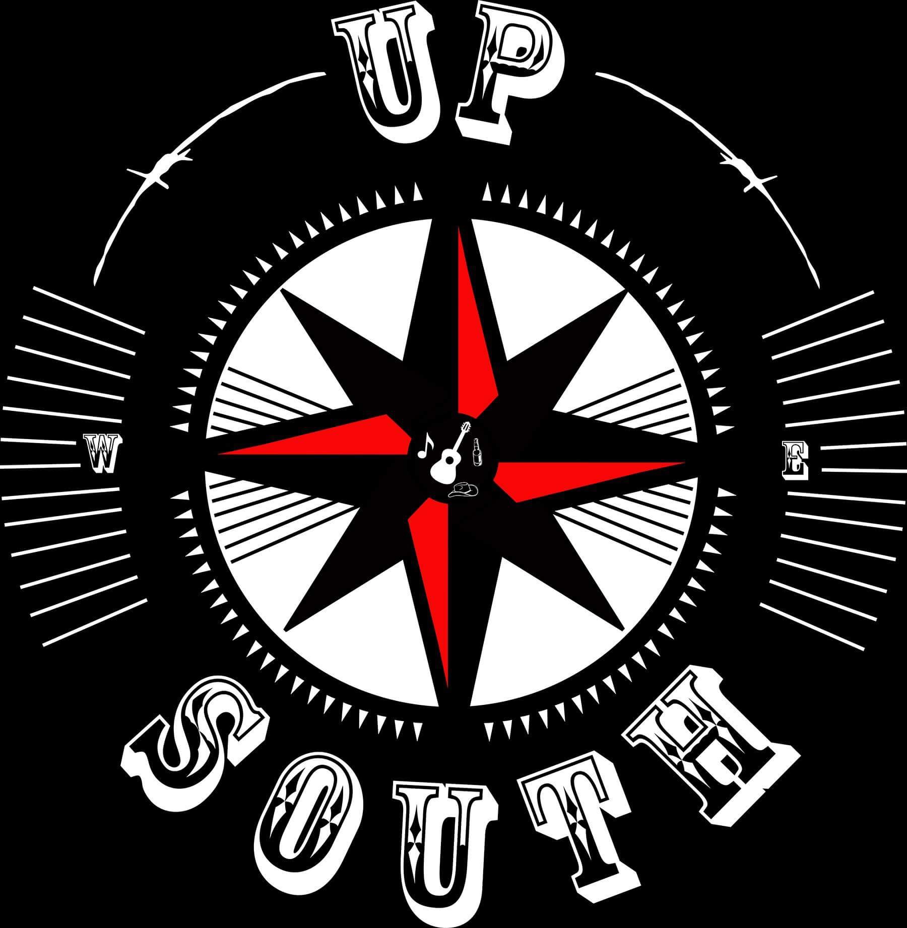 up south band logo