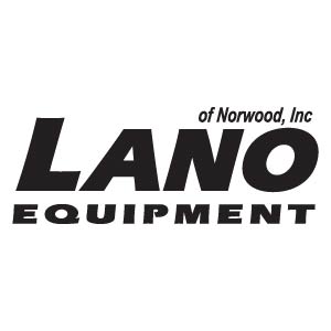lano equipment of norwood logo