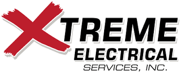 xtreme electrical logo
