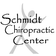 schmidt chiropractor center