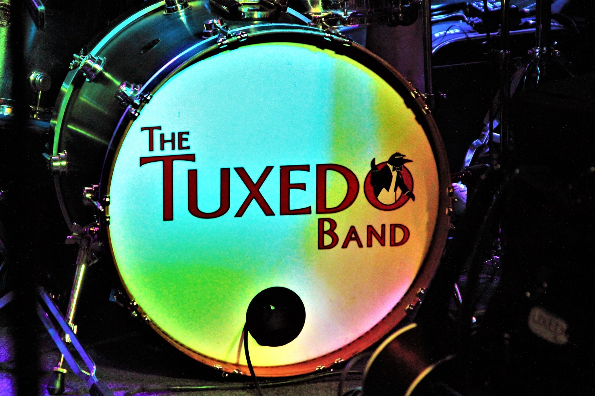 The Tuxedo Band