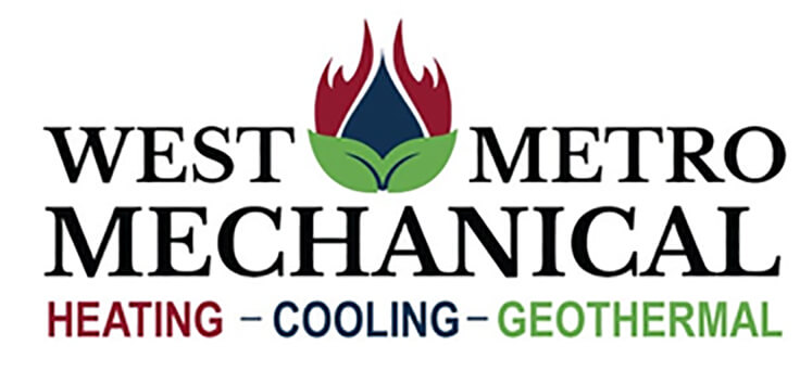west metro mechanical logo