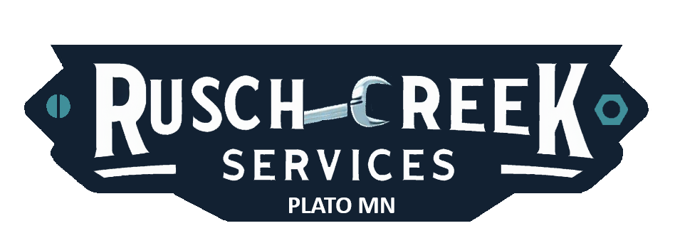 Rusch Creek Services logo