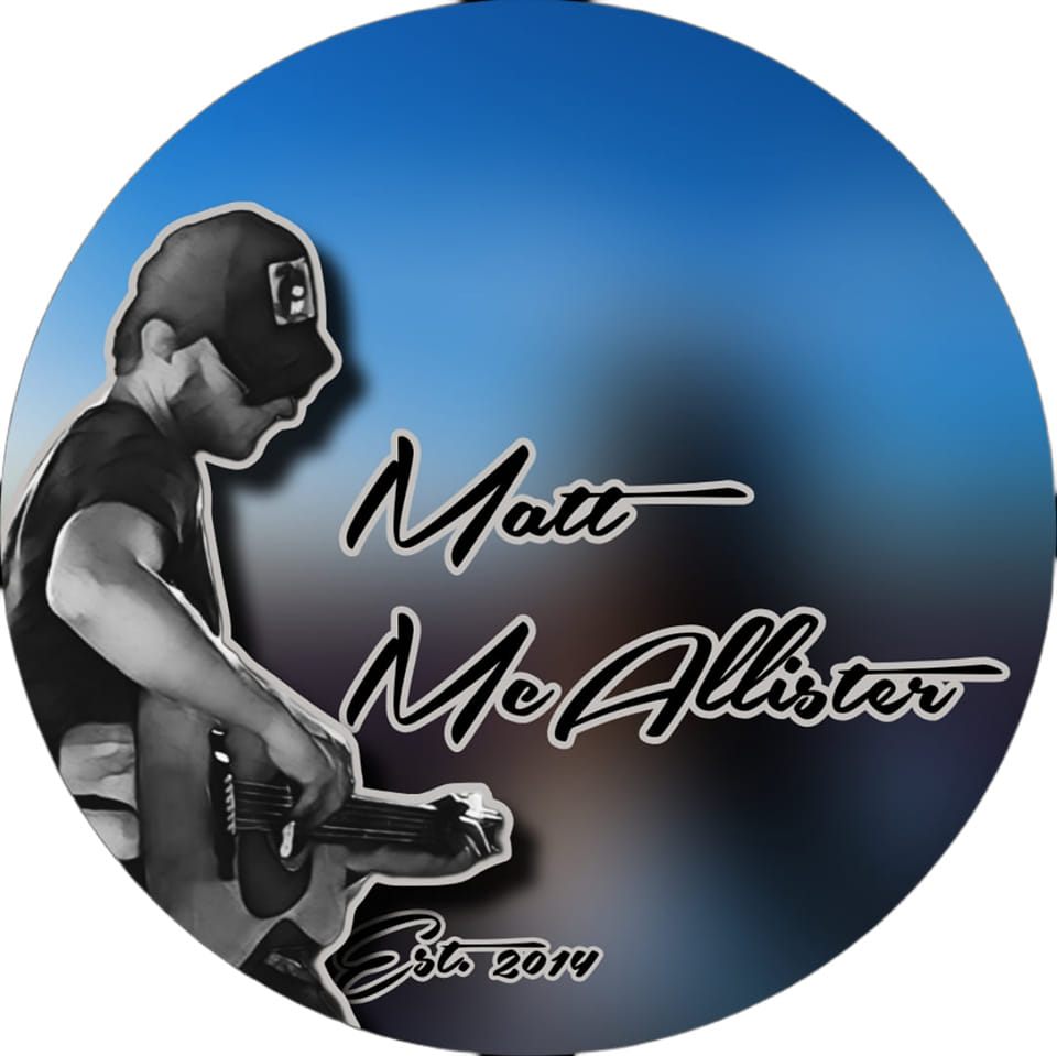 matt mcallister matt mcallister